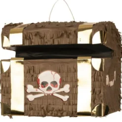 Pinata Skattkista Treasure