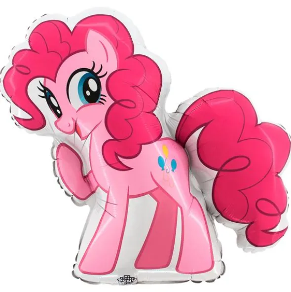 Pinkie Pie Folieballong