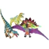 Pipande Dinosaurie Leksak
