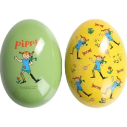 Pippi Påskägg