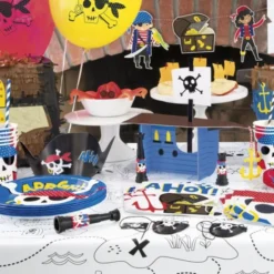 Pirat Ballong Ahoy