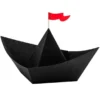 Pirates Party Pappersdekorationer