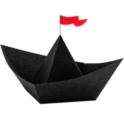 Pirates Party Pappersdekorationer