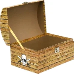 Piratkista