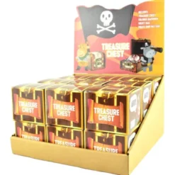 Piratkista med Diamanter