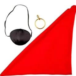 Piratset 3-pack