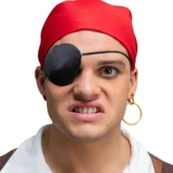 Piratset 3-pack