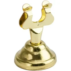 Placeringskorthållare Guld