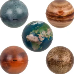 Planet Stressbollar