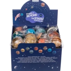 Planet Stressbollar