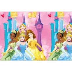 Plastduk Disney Prinsessor Live Your Story