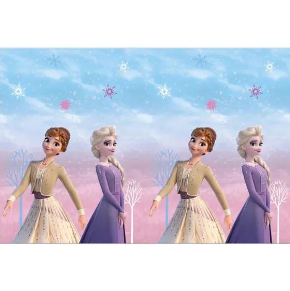 Plastduk Frost 2 Wind Spirit
