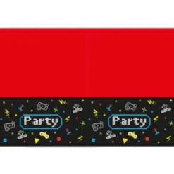 Plastduk Gaming Party