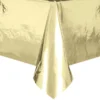 Plastduk Guld Metallic