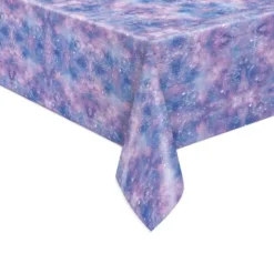 Plastduk Purple Galaxy