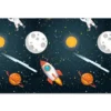 Plastduk Space Rocket