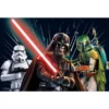 Plastduk Star Wars Galaxy