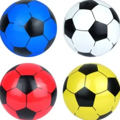 Plastfotboll för Barn 20cm