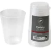 Plastglas 25 cl 6-pack