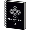 Playstation Anteckningsbok