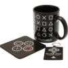 Playstation Mugg Gift Set