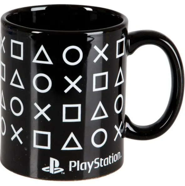 Playstation Mugg Gift Set