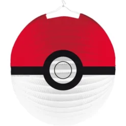 Pokemon Boll Lykta