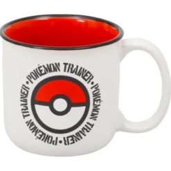 Pokémon Mugg