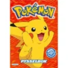 Pokémon Pysselbok