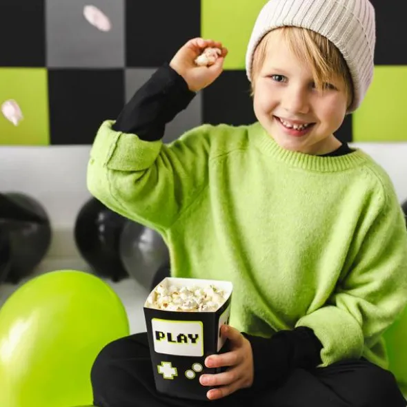 Popcornboxar Play 6-pack
