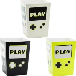 Popcornboxar Play 6-pack