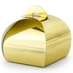 Presentboxar Guld