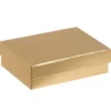 Presentbox Guld