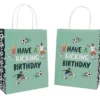 Presentpåsar Fotbollskalas 6-pack