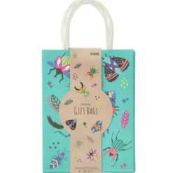 Presentpåse Insekter 6-pack