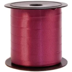 Presentsnöre Magenta 10 mm