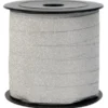 Presentsnöre Silver 50 m
