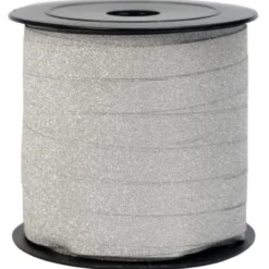 Presentsnöre Silver 50 m
