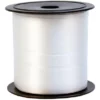 Presentsnöre Vit 10 mm