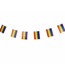 Pride Flaggirlang