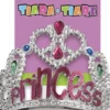 Princess Tiara