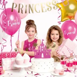Prinsessa Kalaspaket
