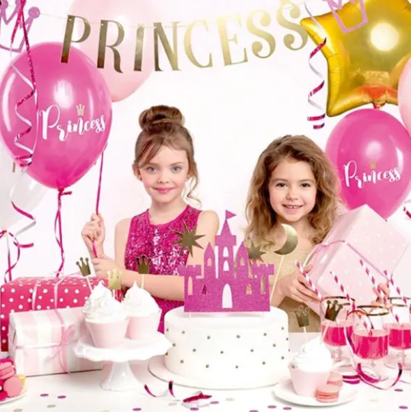 Prinsessa Kalaspaket