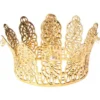 Prinsesskrona med Pärlor