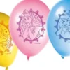 Prinsessor Ballonger