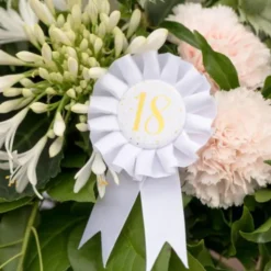 Prisrosett 18 År Stjärnor