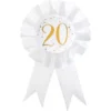 Prisrosett 20 År Stjärnor