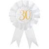 Prisrosett 30 År Stjärnor