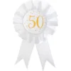 Prisrosett 50 År Stjärnor