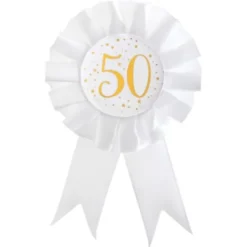 Prisrosett 50 År Stjärnor